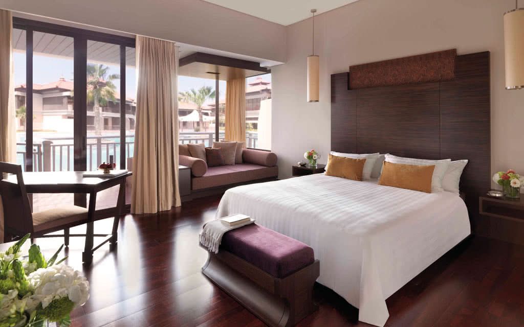 Hôtel Anantara Dubai The Palm Resort & Spa 5* pas cher photo 14