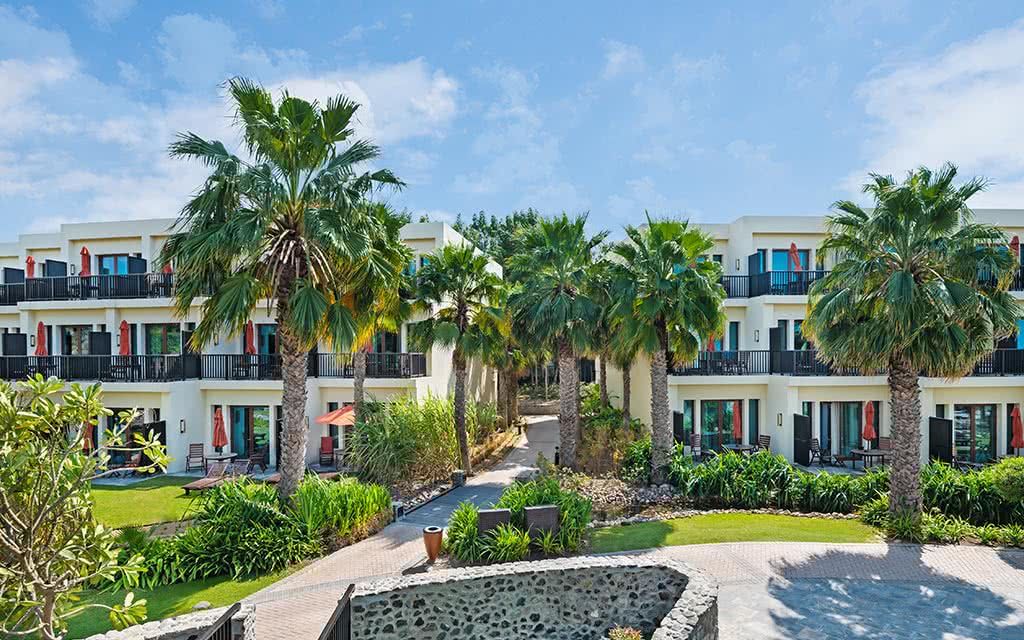 JA Palm Tree Court 5* pas cher photo 2