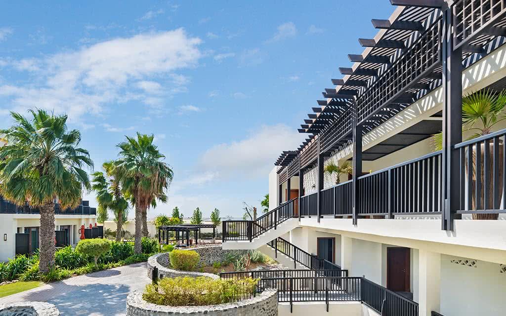 JA Palm Tree Court 5* pas cher photo 3