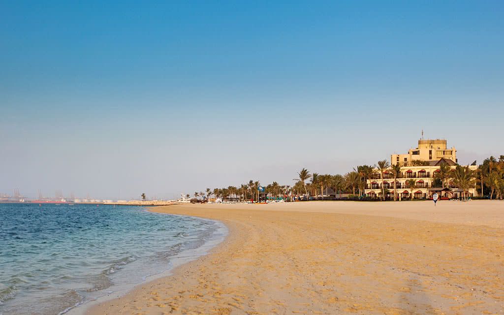JA Palm Tree Court 5* pas cher photo 7