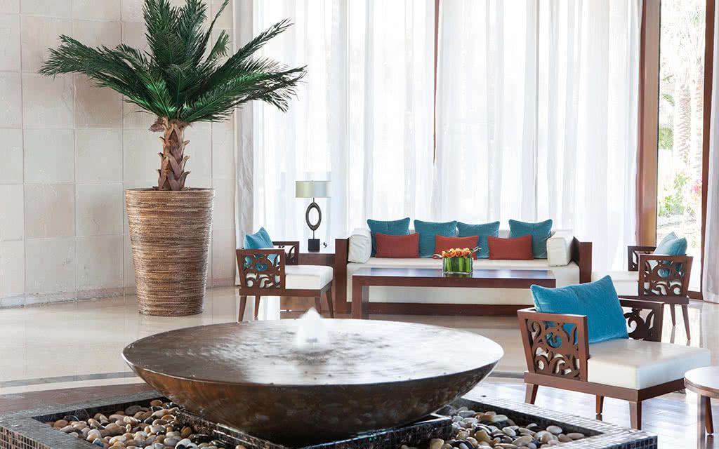 JA Palm Tree Court 5* pas cher photo 9
