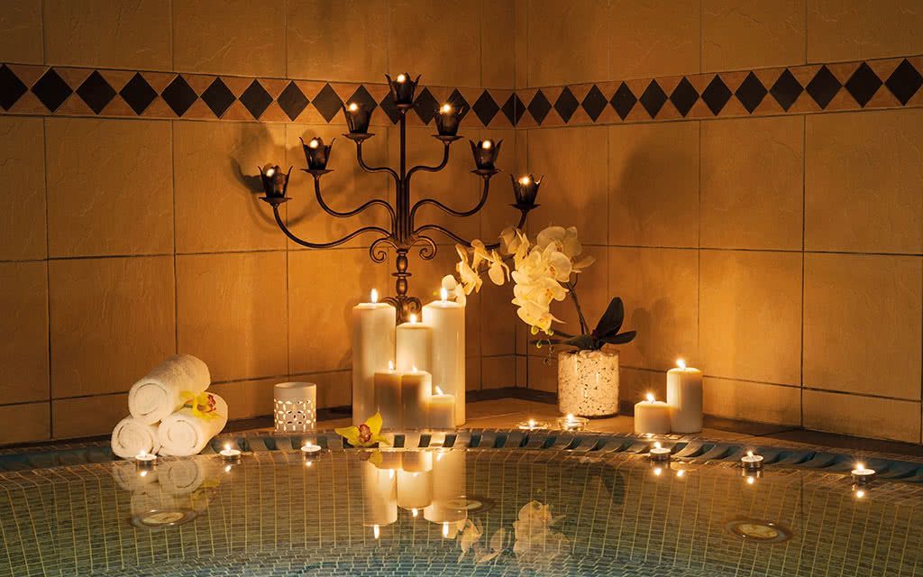 JA Palm Tree Court 5* pas cher photo 11