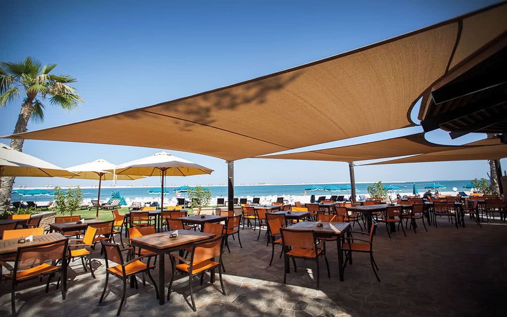 JA Palm Tree Court 5* pas cher photo 12