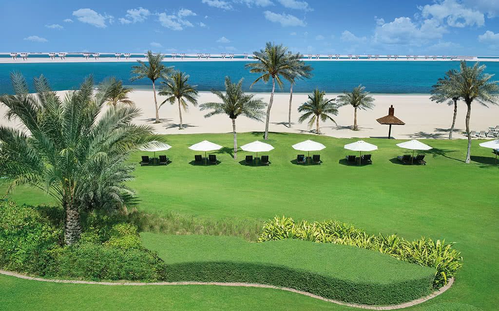 JA Palm Tree Court 5* pas cher photo 13