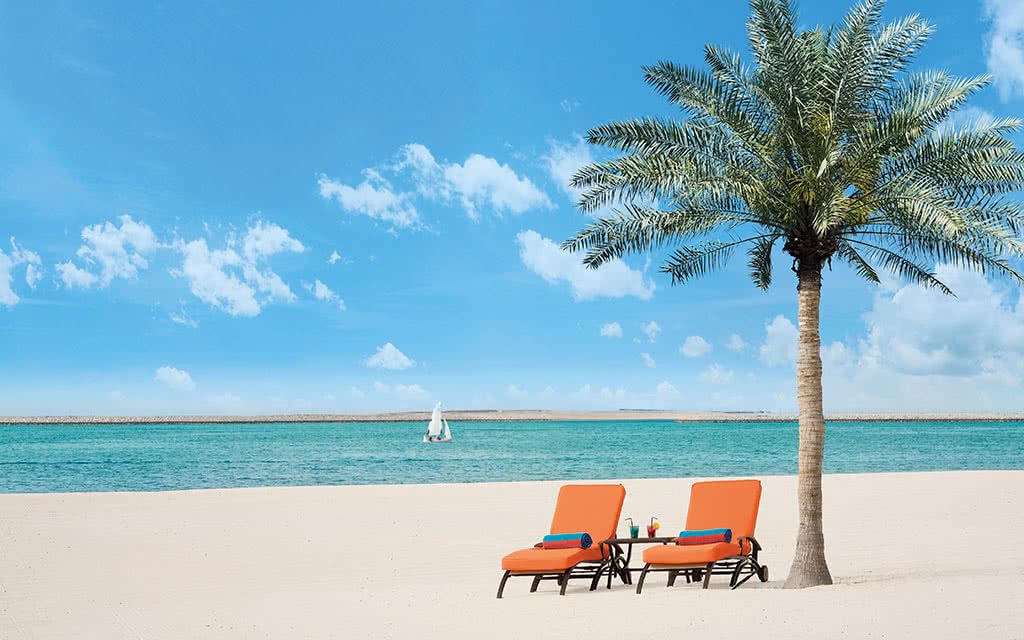 JA Palm Tree Court 5* pas cher photo 14