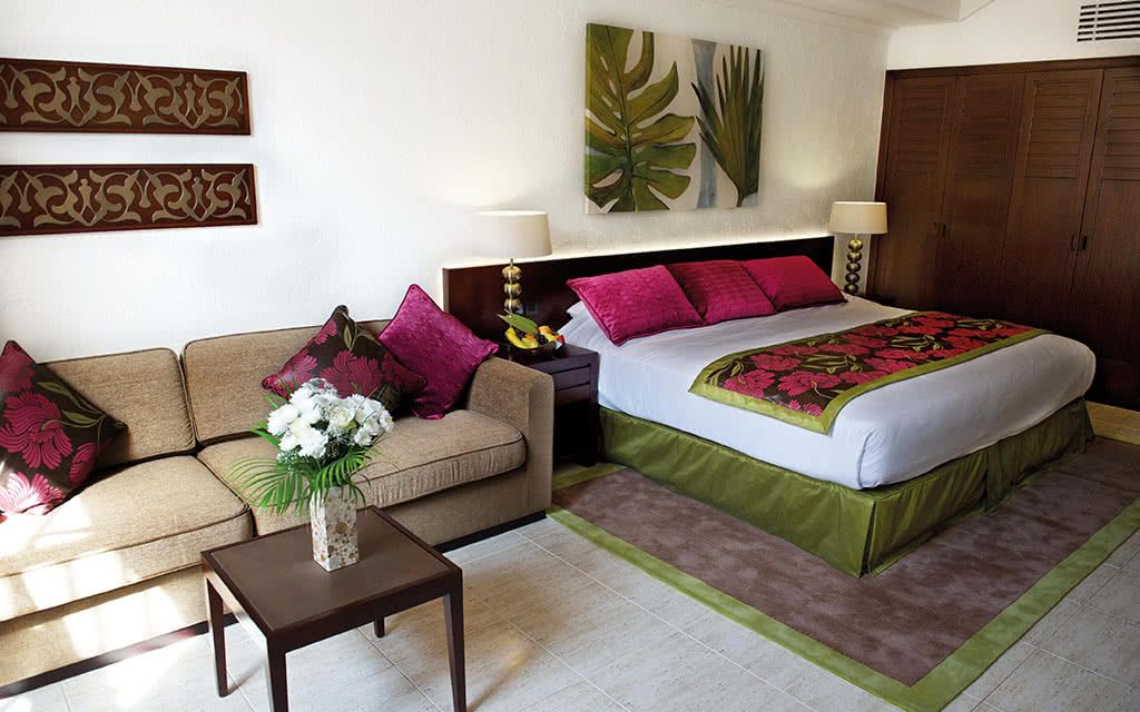 JA Palm Tree Court 5* pas cher photo 1