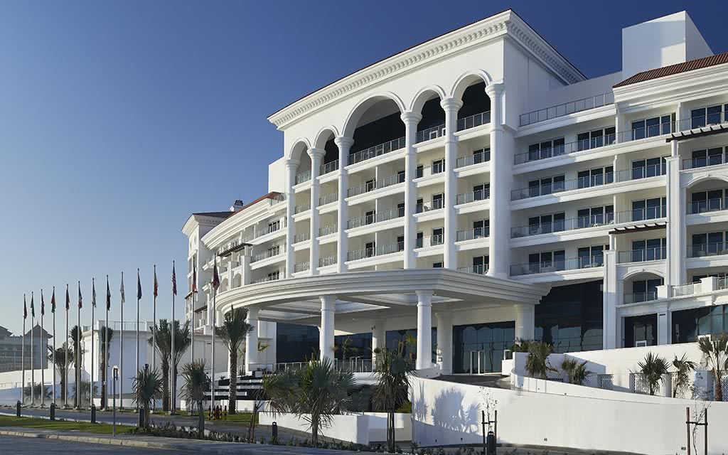 Waldorf Astoria Dubaï Palm Jumeirah 4* pas cher photo 2
