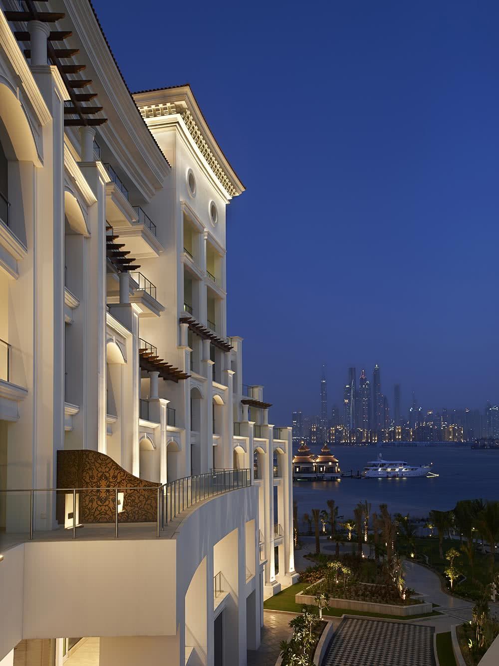Waldorf Astoria Dubaï Palm Jumeirah 4* pas cher photo 6