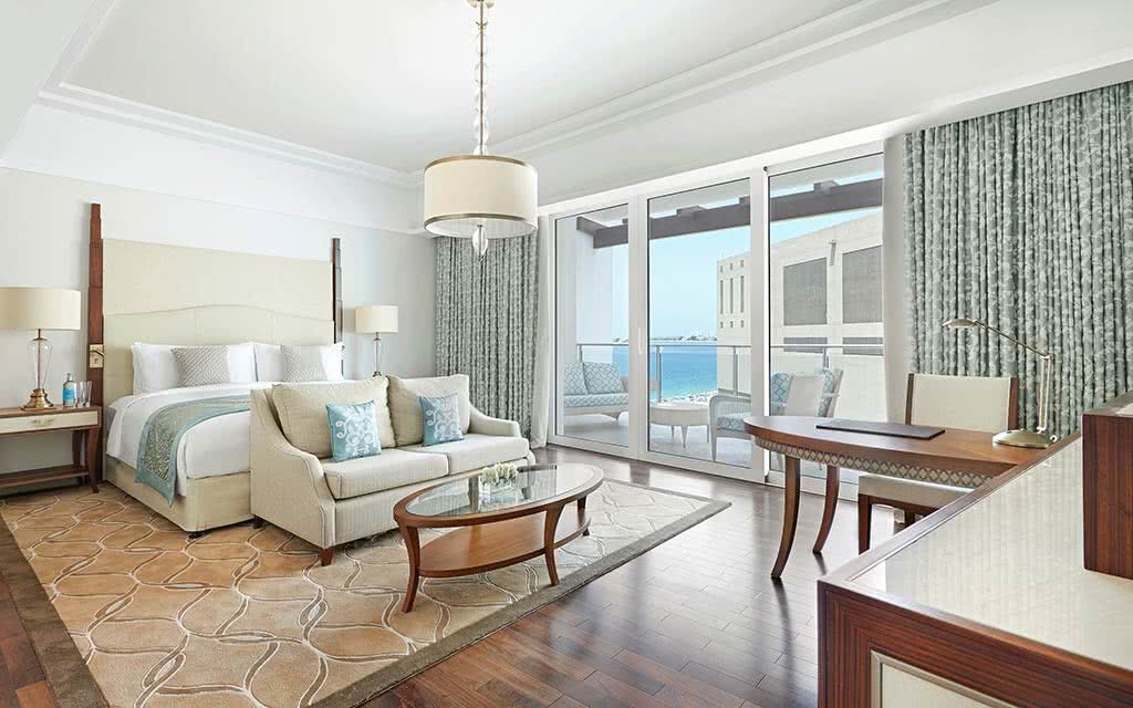 Waldorf Astoria Dubaï Palm Jumeirah 4* pas cher photo 8