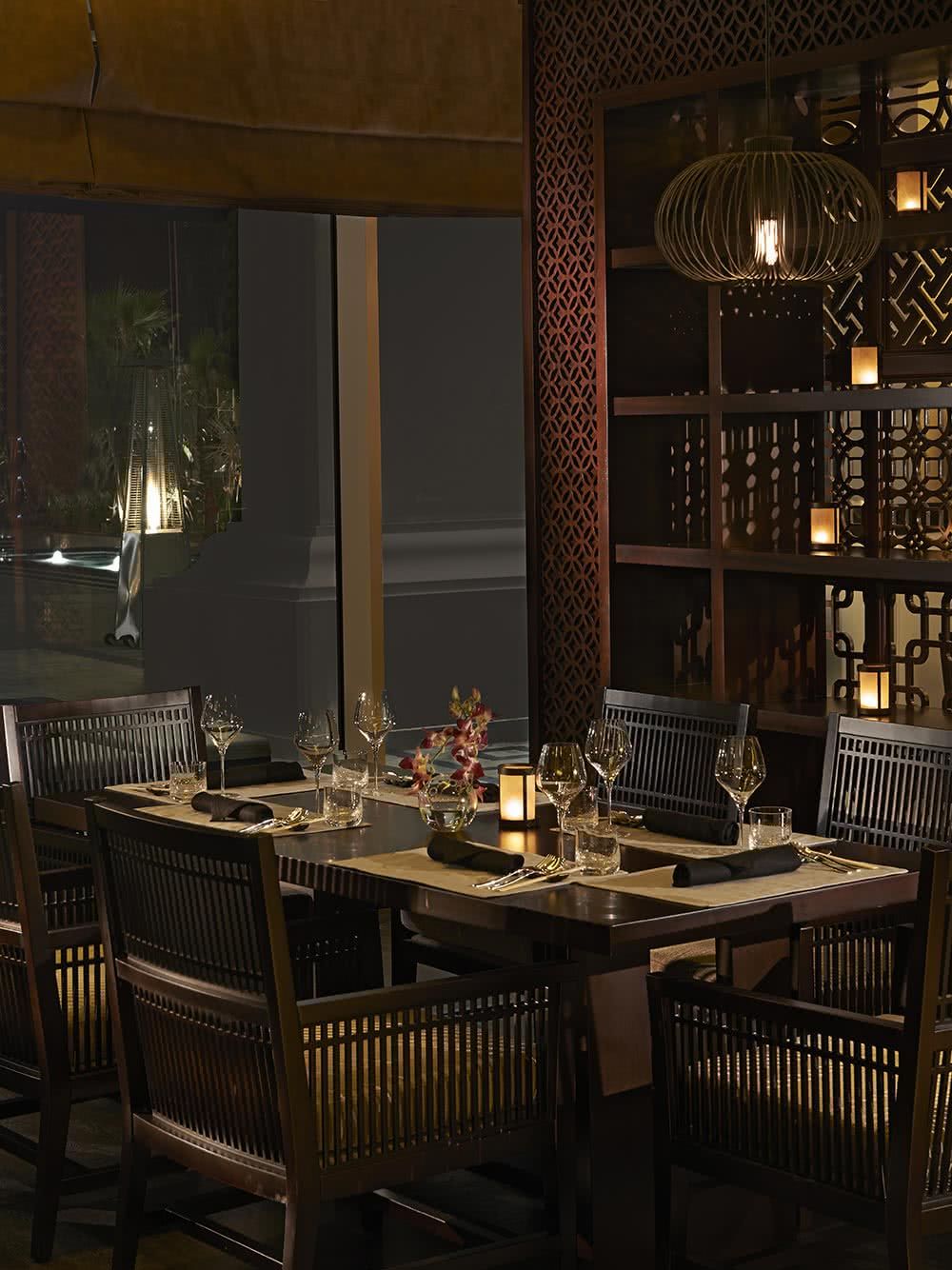 Waldorf Astoria Dubaï Palm Jumeirah 4* pas cher photo 9