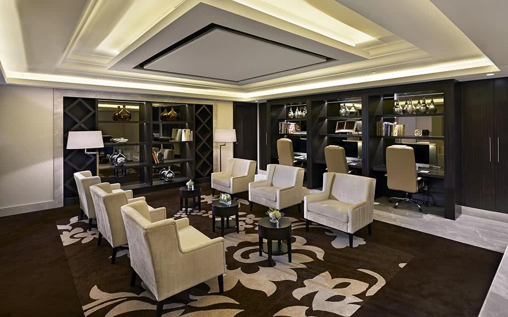 Waldorf Astoria Dubaï Palm Jumeirah 4* pas cher photo 10