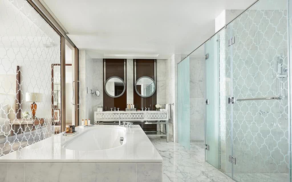 Waldorf Astoria Dubaï Palm Jumeirah 4* pas cher photo 15
