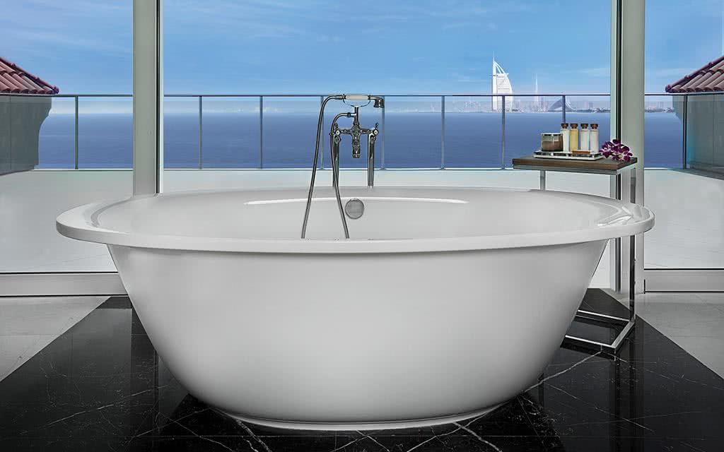 Waldorf Astoria Dubaï Palm Jumeirah 4* pas cher photo 1