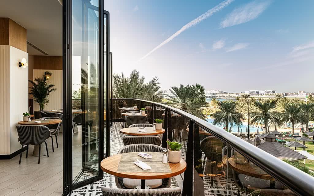 Le Royal Meridien Beach Resort & Spa 5* pas cher photo 2