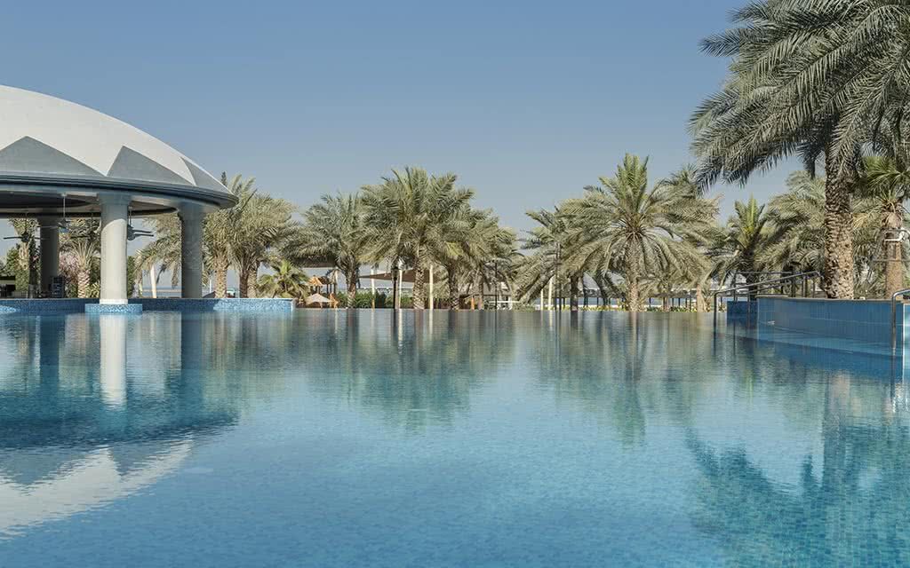 Le Royal Meridien Beach Resort & Spa 5* pas cher photo 4