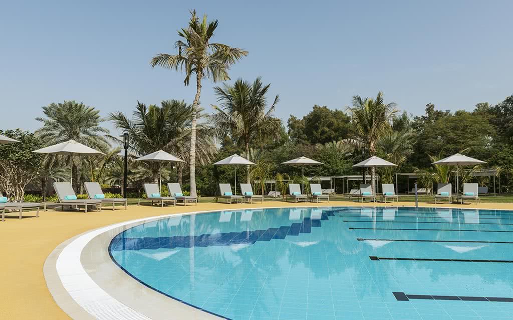 Le Royal Meridien Beach Resort & Spa 5* pas cher photo 6