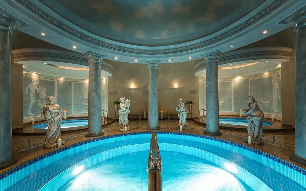 Le Royal Meridien Beach Resort & Spa 5* pas cher photo 7
