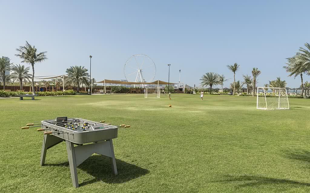Le Royal Meridien Beach Resort & Spa 5* pas cher photo 10