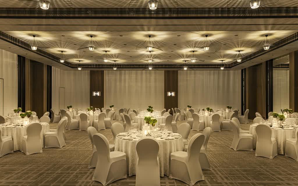 Le Royal Meridien Beach Resort & Spa 5* pas cher photo 11