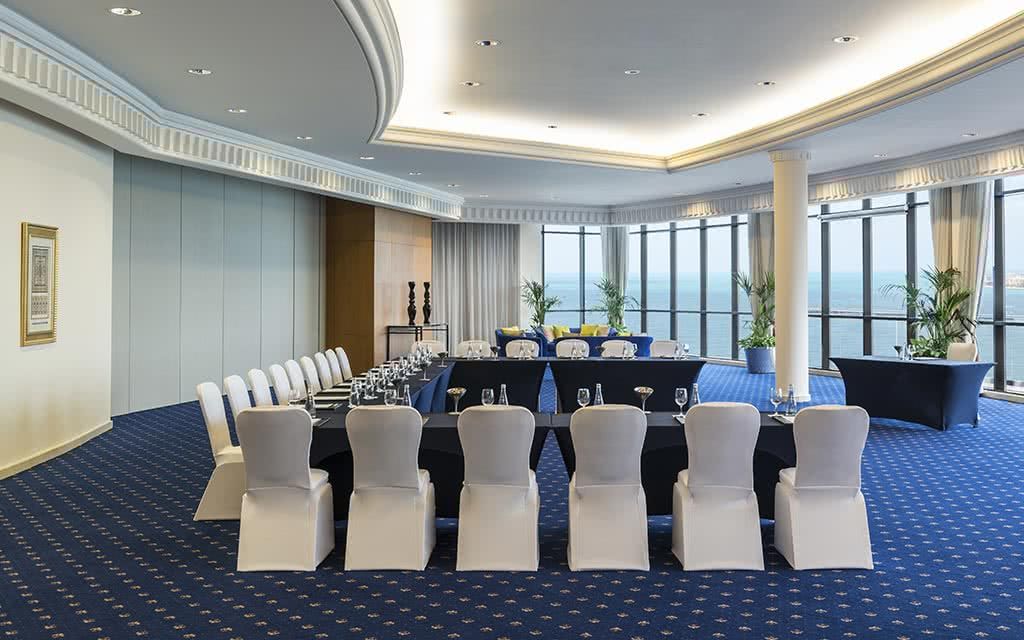 Le Royal Meridien Beach Resort & Spa 5* pas cher photo 12