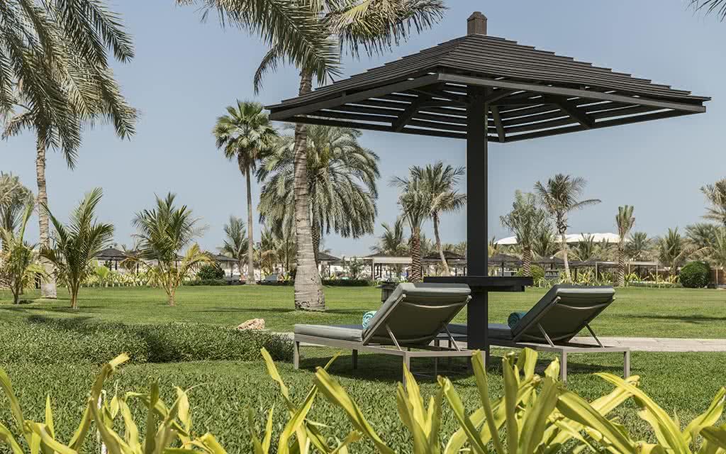 Le Royal Meridien Beach Resort & Spa 5* pas cher photo 13