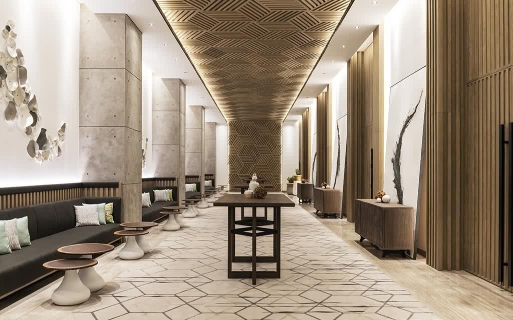 Le Royal Meridien Beach Resort & Spa 5* pas cher photo 15