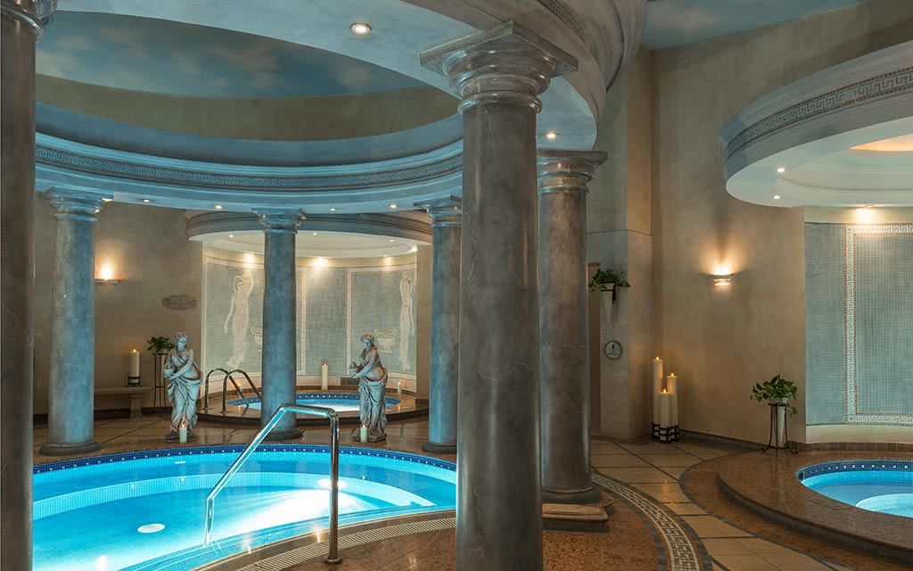 Le Royal Meridien Beach Resort & Spa 5* pas cher photo 1