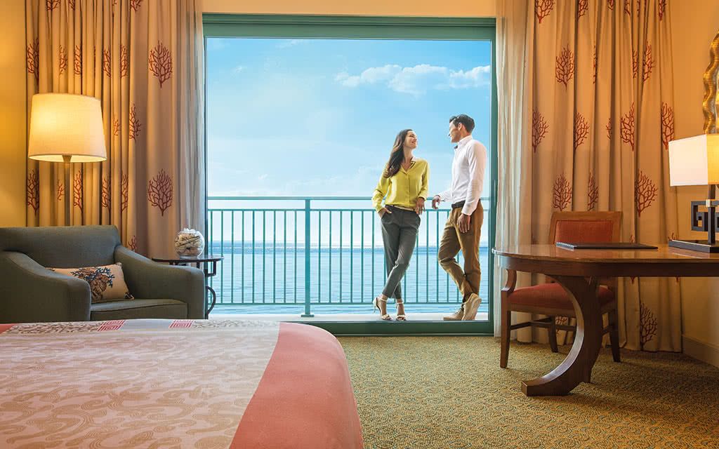 Hôtel Atlantis The Palm Dubai 5* pas cher photo 7