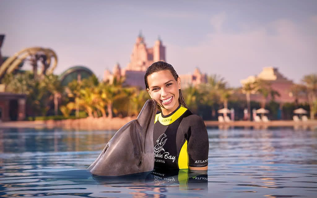 Hôtel Atlantis The Palm Dubai 5* pas cher photo 8
