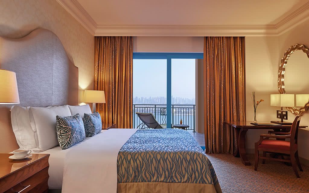 Hôtel Atlantis The Palm Dubai 5* pas cher photo 15