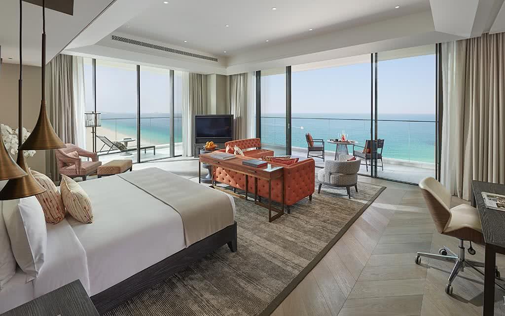 Mandarin Oriental Jumeira 5* pas cher photo 2