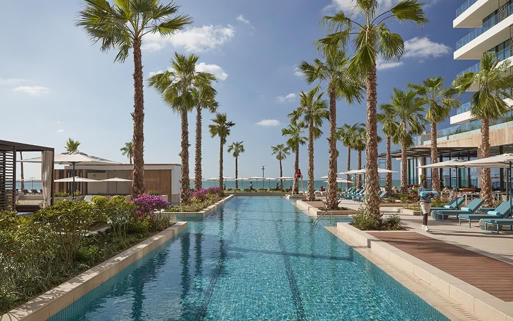 Mandarin Oriental Jumeira 5* pas cher photo 4