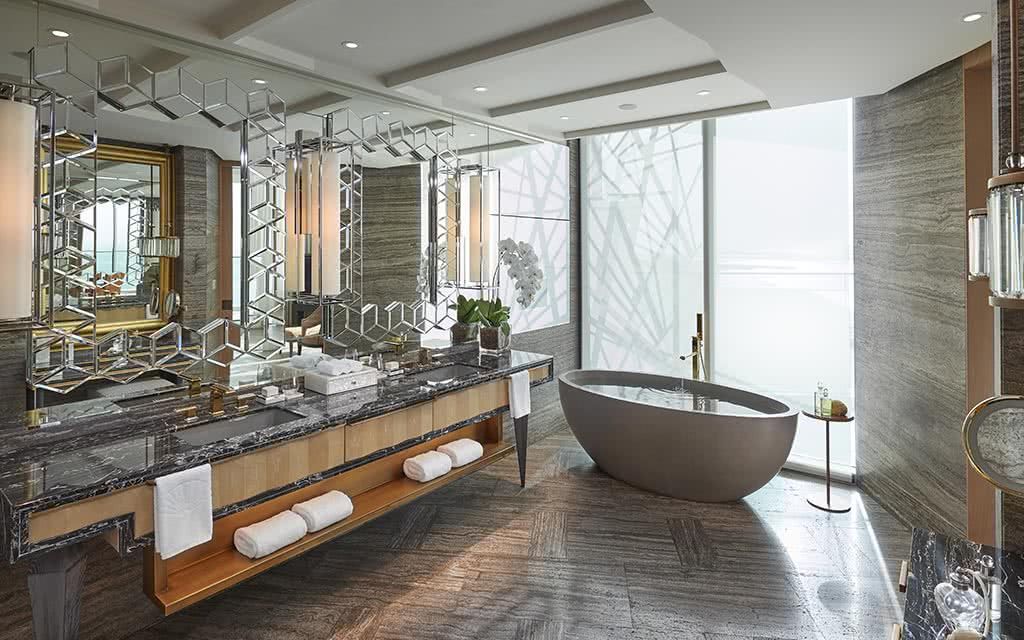 Mandarin Oriental Jumeira 5* pas cher photo 5