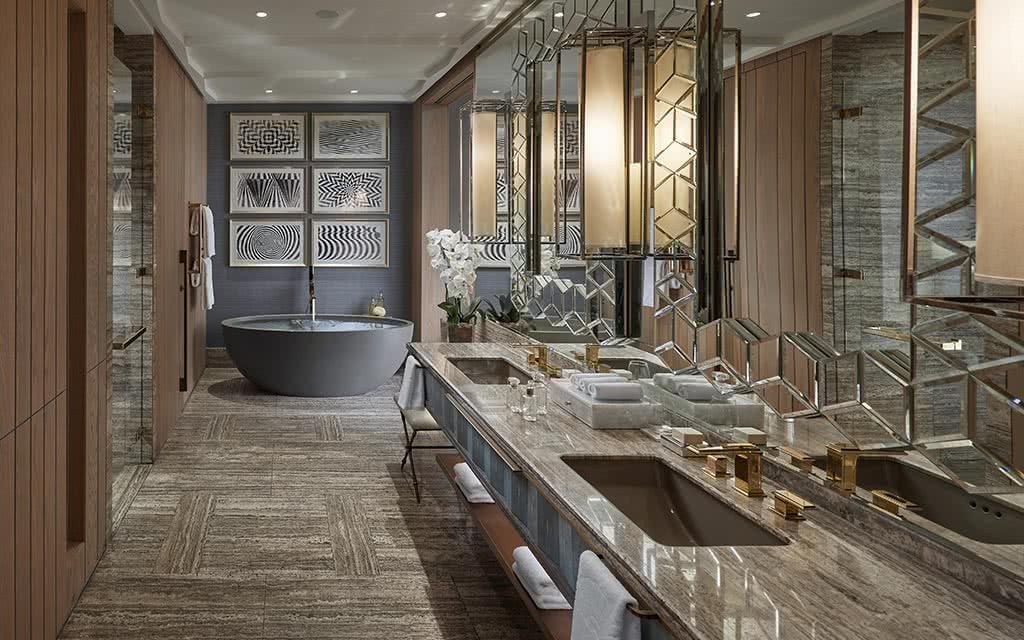Mandarin Oriental Jumeira 5* pas cher photo 7