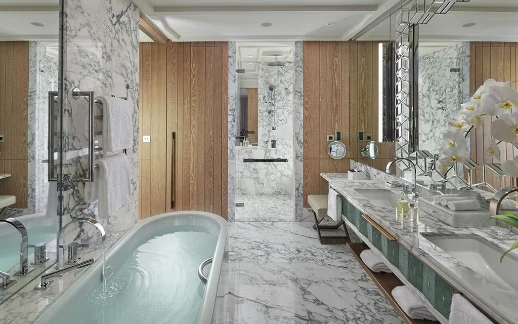 Mandarin Oriental Jumeira 5* pas cher photo 9