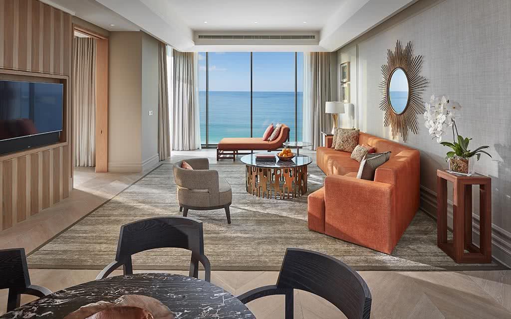Mandarin Oriental Jumeira 5* pas cher photo 12