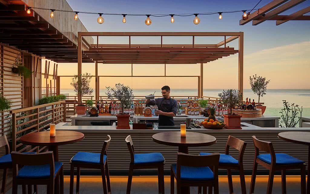 Mandarin Oriental Jumeira 5* pas cher photo 13