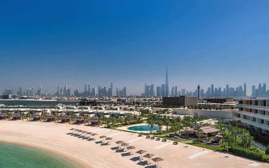 Bulgari Resort Dubai 4* pas cher photo 3