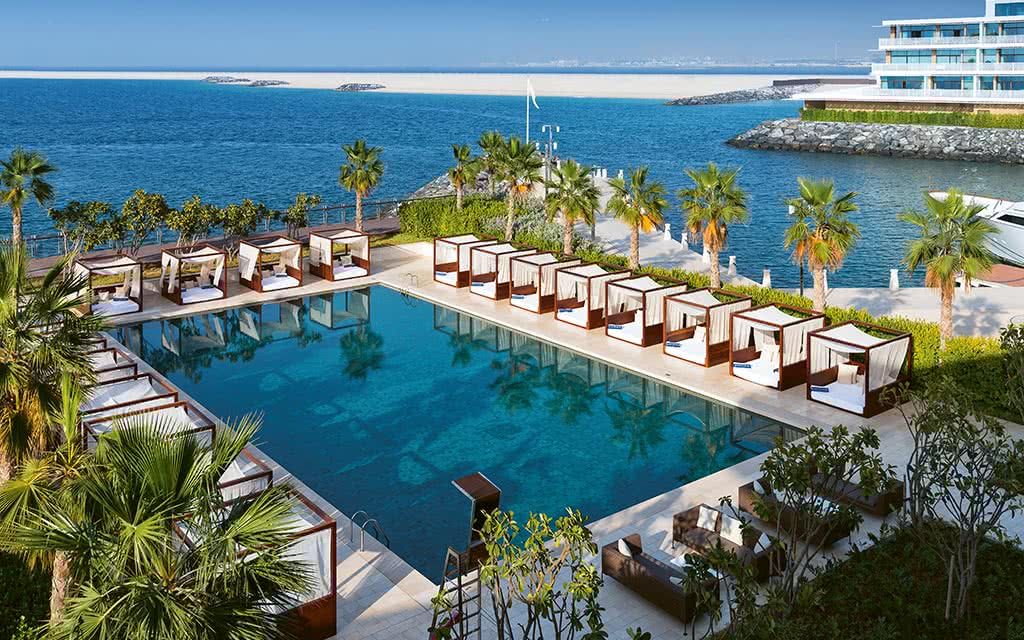 Bulgari Resort Dubai 4* pas cher photo 5
