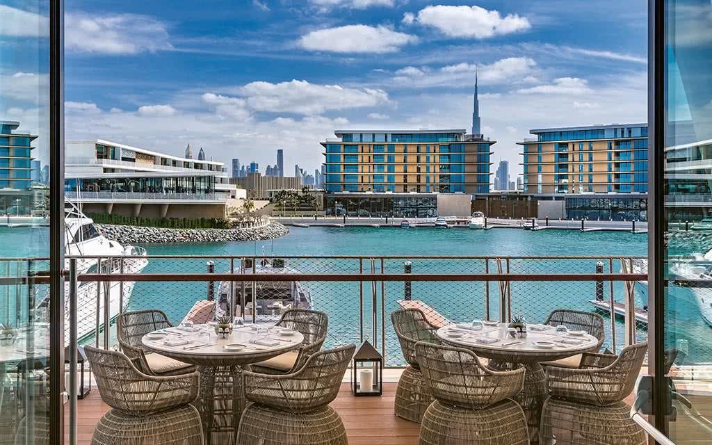 Bulgari Resort Dubai 4* pas cher photo 6