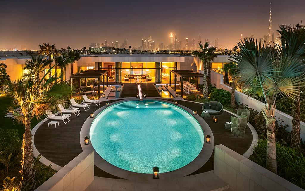 Bulgari Resort Dubai 4* pas cher photo 7