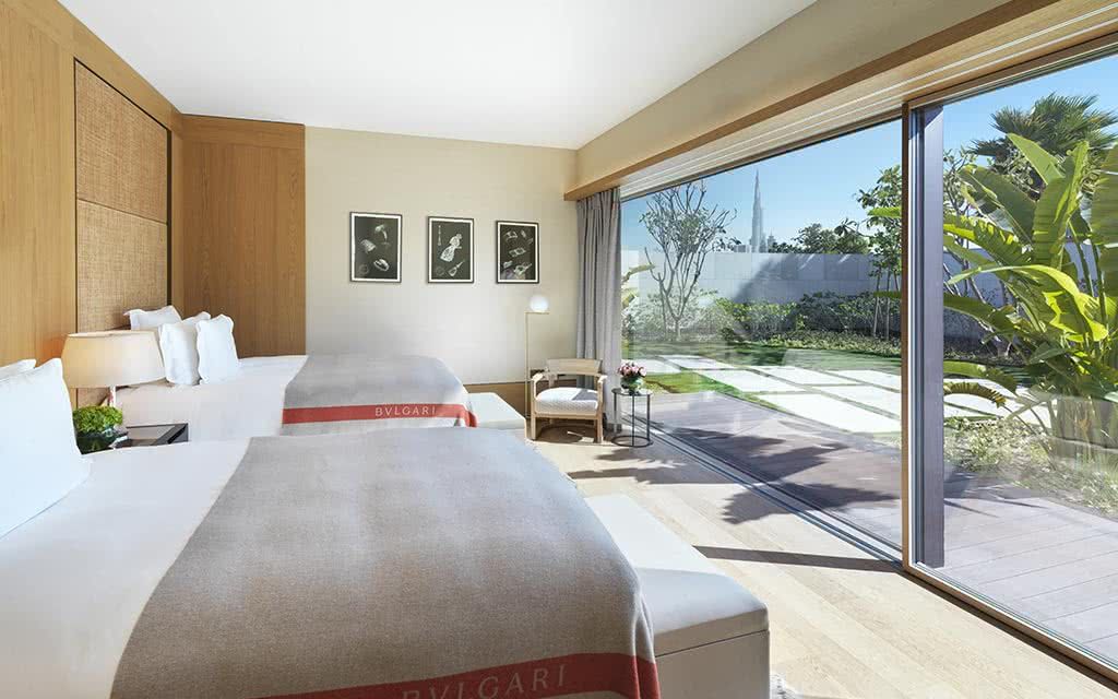 Bulgari Resort Dubai 4* pas cher photo 8