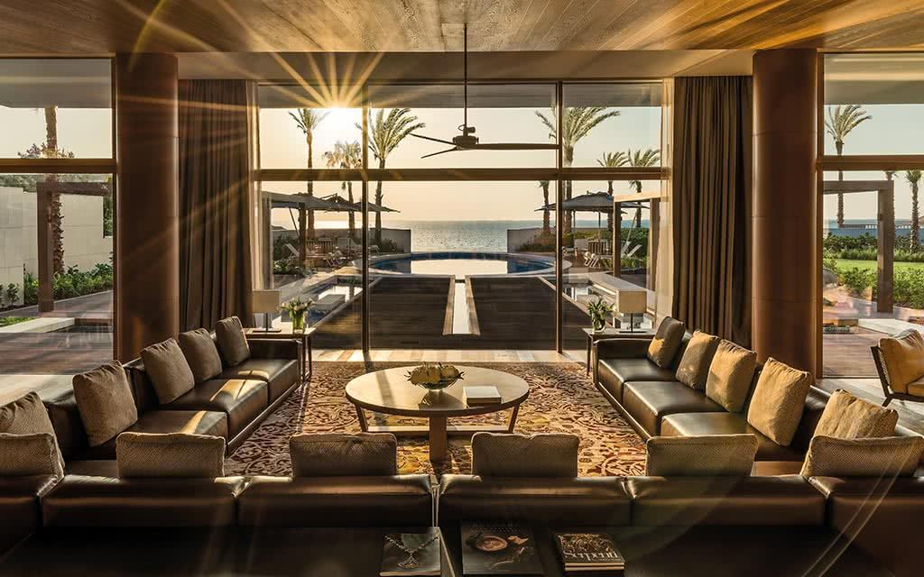 Bulgari Resort Dubai 4* pas cher photo 9