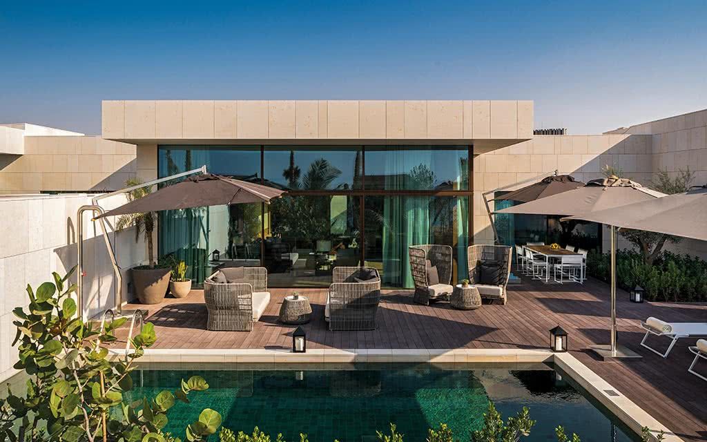 Bulgari Resort Dubai 4* pas cher photo 10