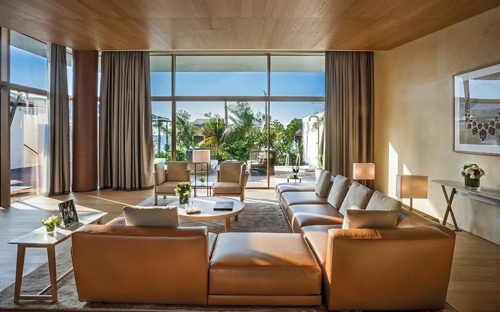 Bulgari Resort Dubai 4* pas cher photo 11