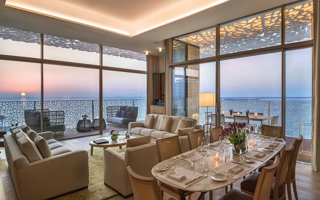 Bulgari Resort Dubai 4* pas cher photo 12