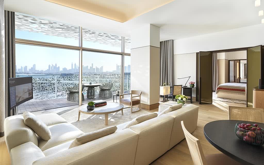 Bulgari Resort Dubai 4* pas cher photo 13