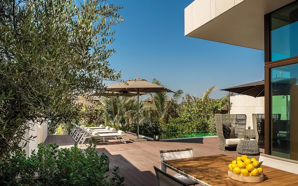 Bulgari Resort Dubai 4* pas cher photo 14