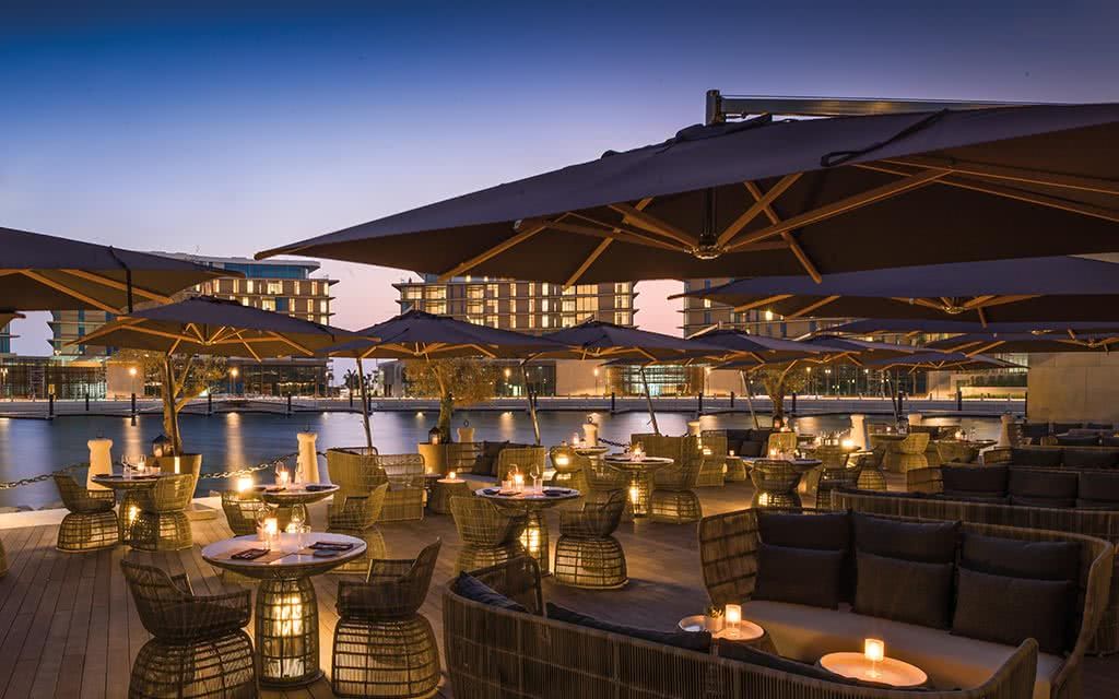 Bulgari Resort Dubai 4* pas cher photo 1