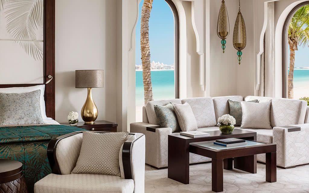 One & Only The Palm 5* pas cher photo 5